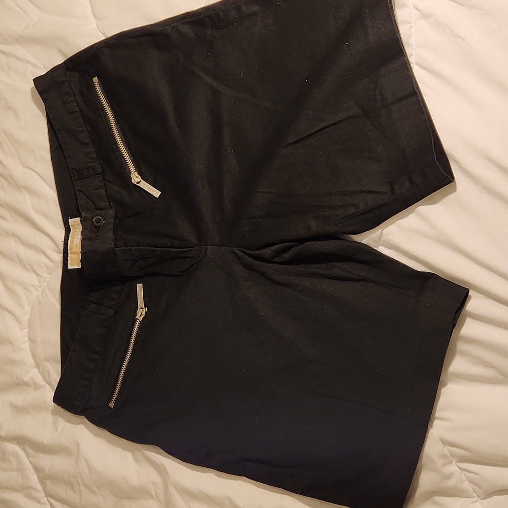 Michael kors shorts for women size 10